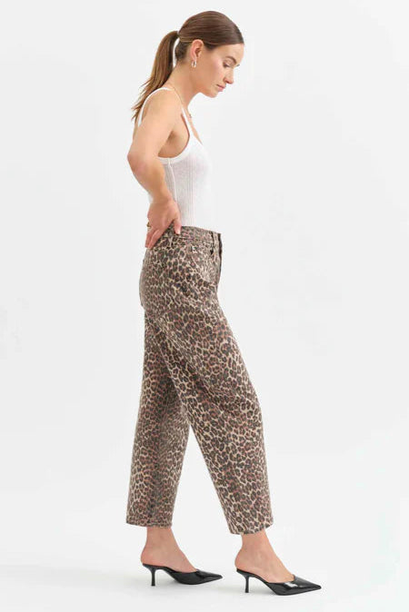 Westward Barrel- Cool Cat