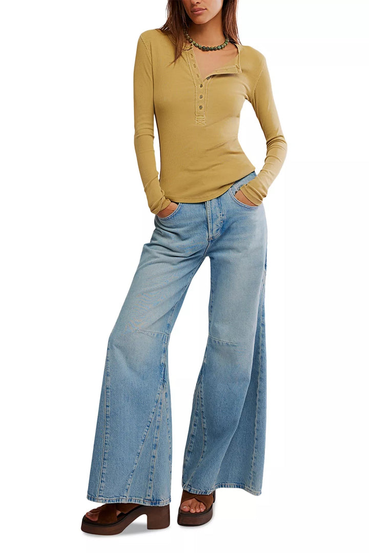 Jamie Henley - Dried Tobacco