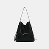 Arden Large Tote - Black