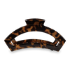 Tortoise Hair Clip- Large