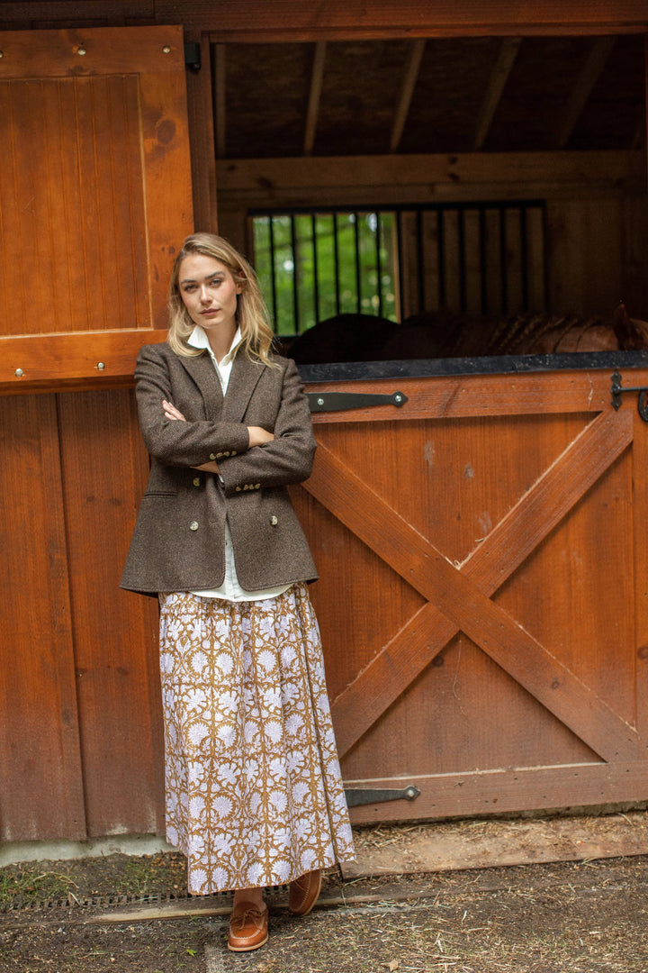 Louisa Skirt - Tinsel Lorient