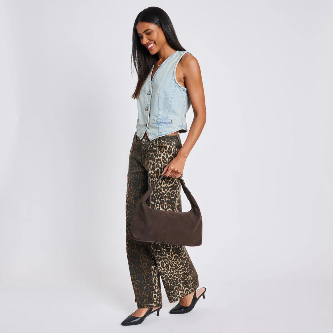 Maple Hobo - Chocolate