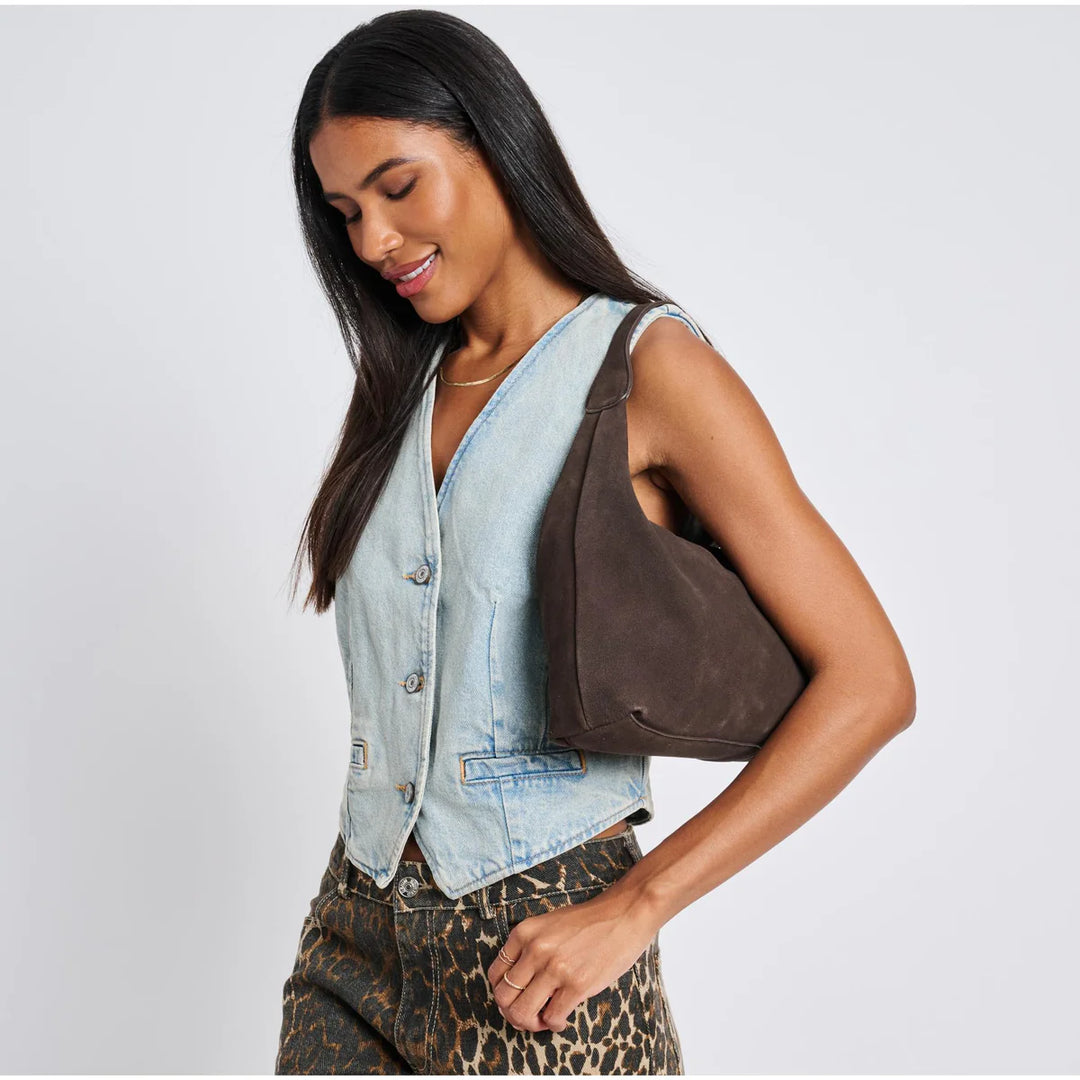 Maple Hobo - Chocolate