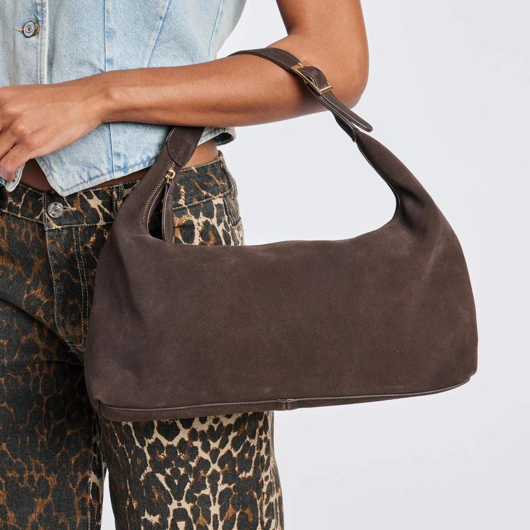 Maple Hobo - Chocolate