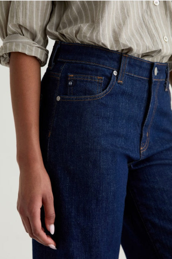 Saige Wide Leg - Symmetry