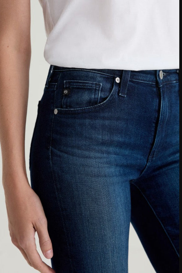 Farrah Boot - Epilogue