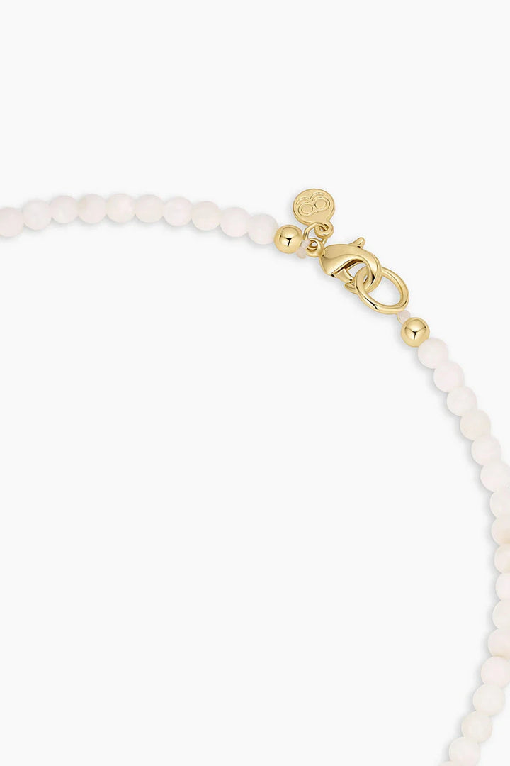 Nautilus Mother of Pearl Necklace