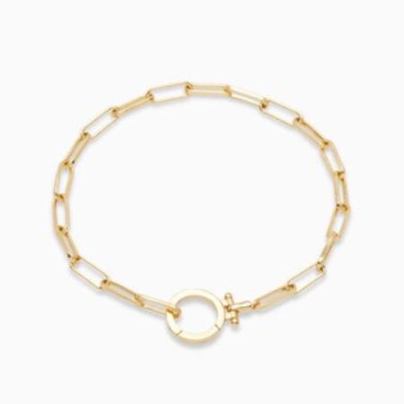 Parker Bracelet - Gold