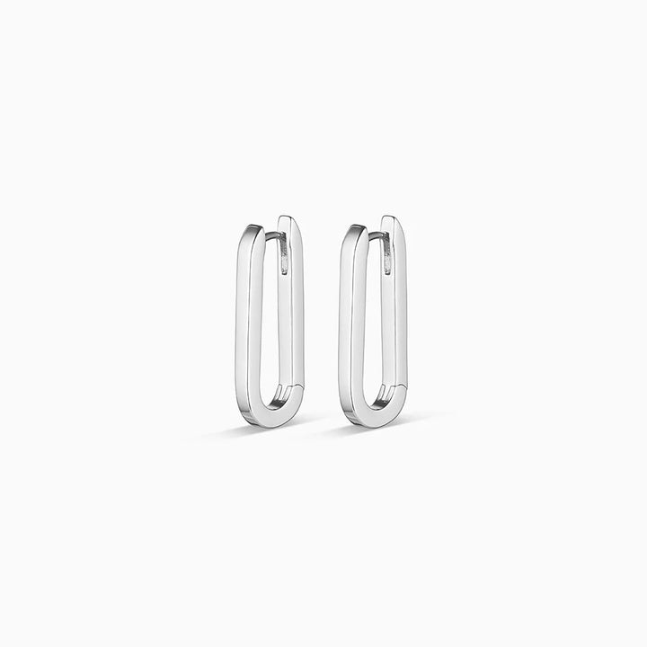 Parker Huggies - Silver