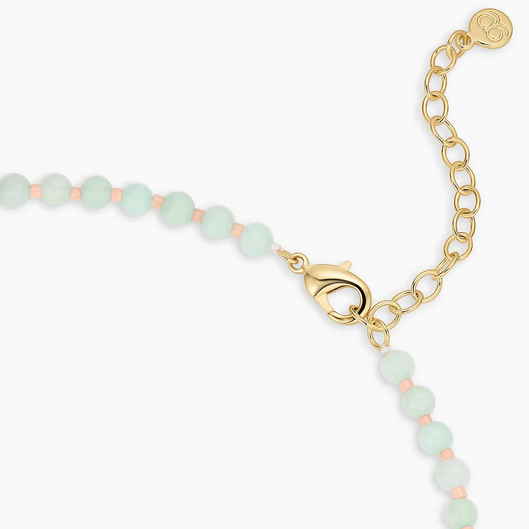 Porto Nautilus Necklace