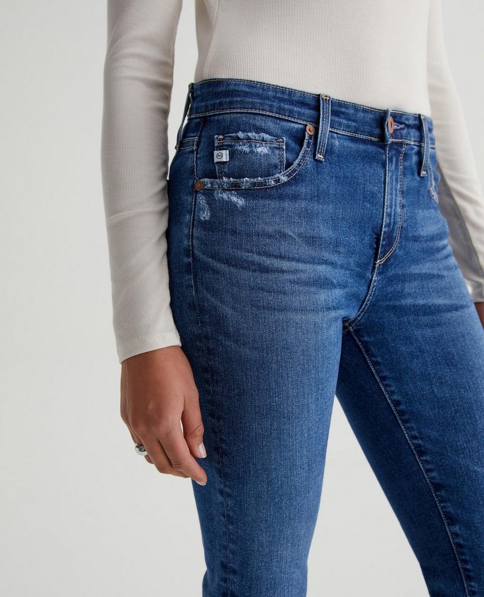 Prima Cigarette Leg- Brighton