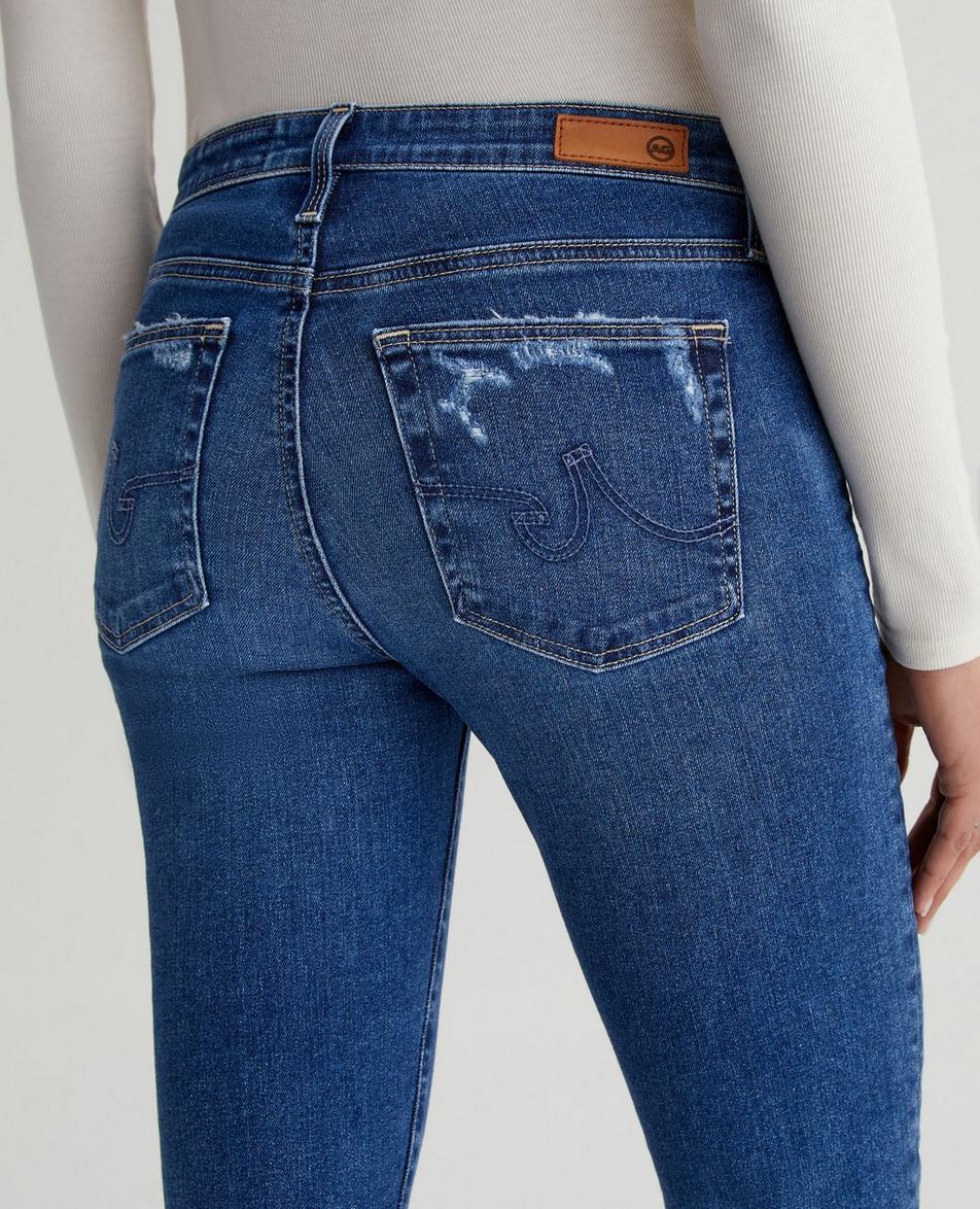 Prima Cigarette Leg- Brighton