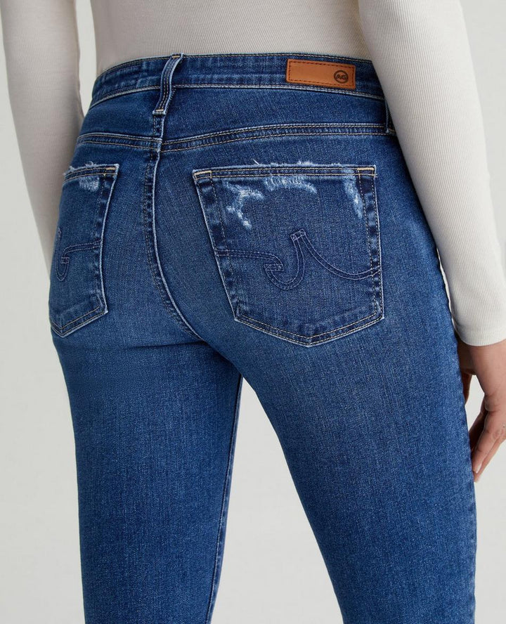 Prima Cigarette Leg- Brighton