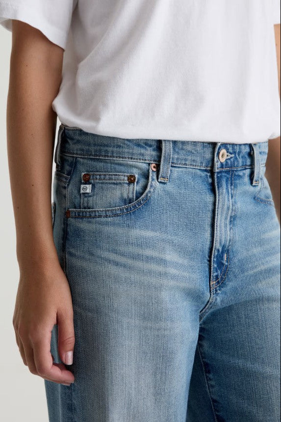 Saige Wide Leg - Western Front