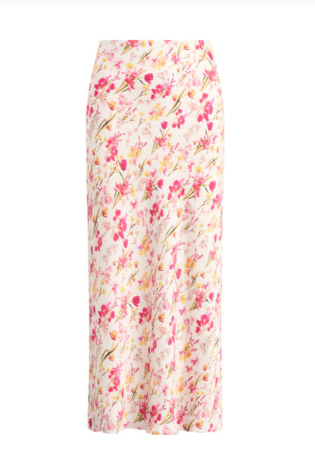 The Favorite Skirt - Summer Bouquet