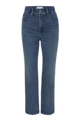 Soft Tech Good Legs Straight Jeans