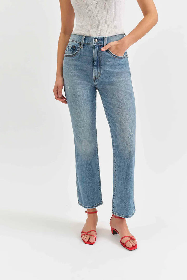 Soho High Rise - Be Mine Vintage