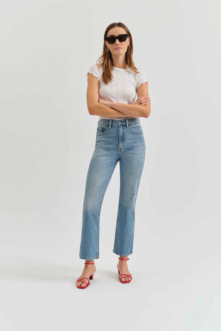 Soho High Rise - Be Mine Vintage