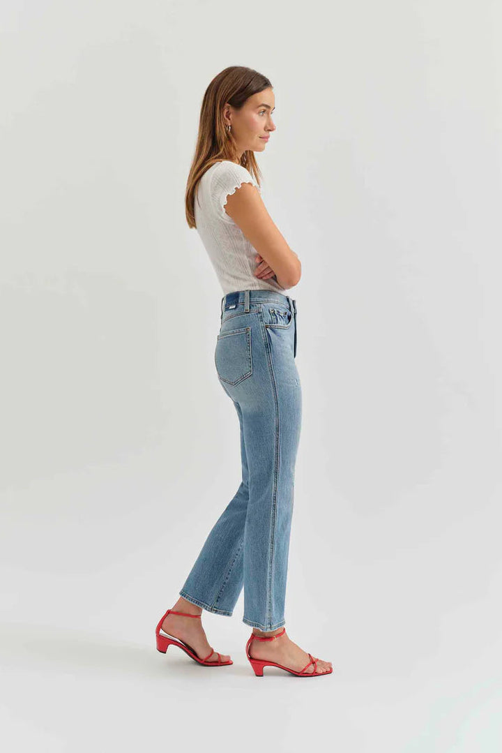 Soho High Rise - Be Mine Vintage