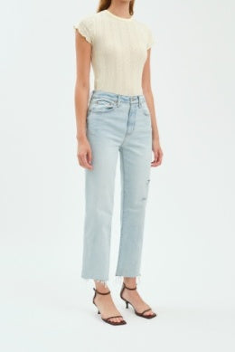 Straight Up - Swoon Vintage