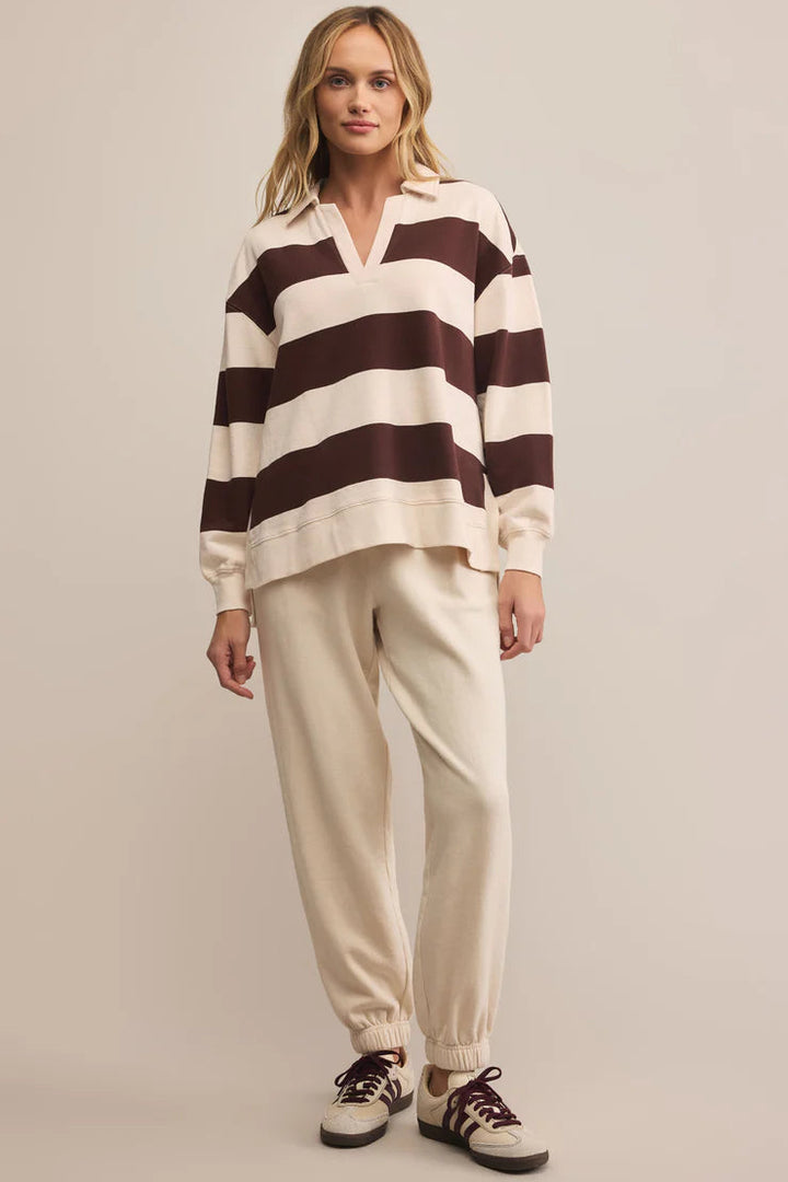 Rugby Henley - Sandalwood