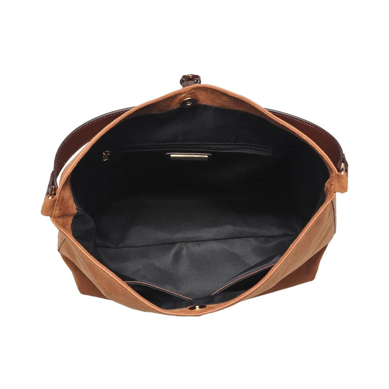 Felicity Hobo - Cognac