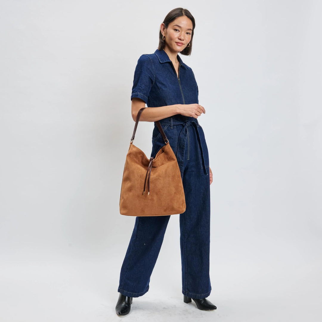 Felicity Hobo - Cognac