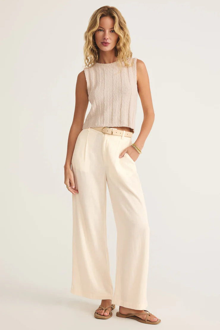 Vista Pant - Sea Salt