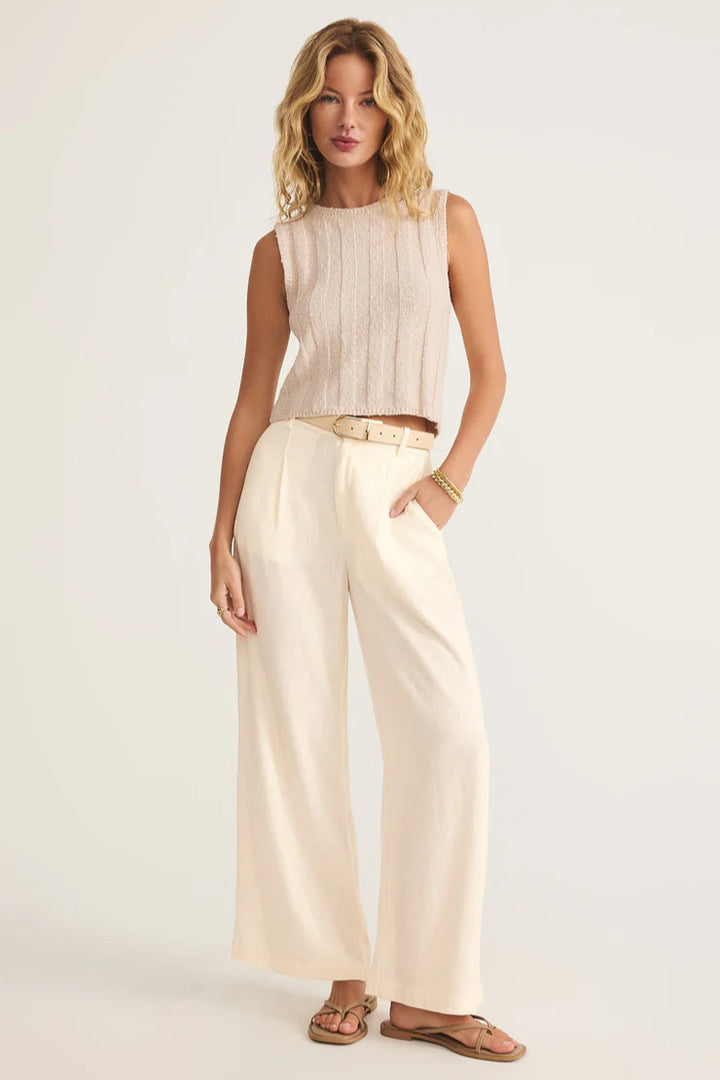 Vista Pant - Sea Salt