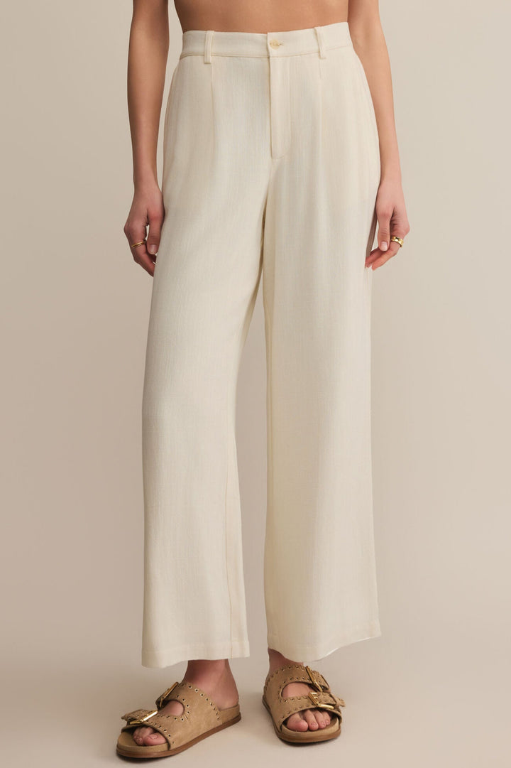 Vista Pant - Sea Salt