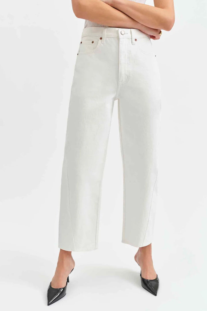 Westward Barrel- Swan