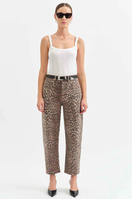 Westward Barrel- Cool Cat