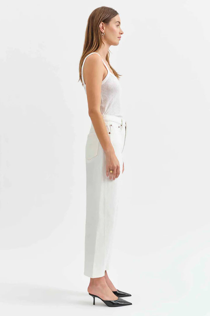 Westward Barrel- Swan