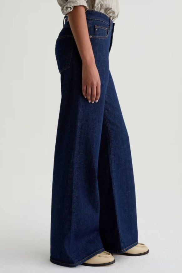 Saige Wide Leg - Symmetry