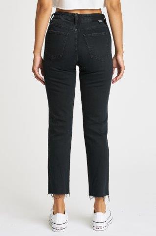 NYC Skinny Straight - Inked