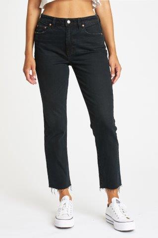 NYC Skinny Straight - Inked