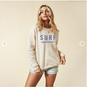 Surf Pullover