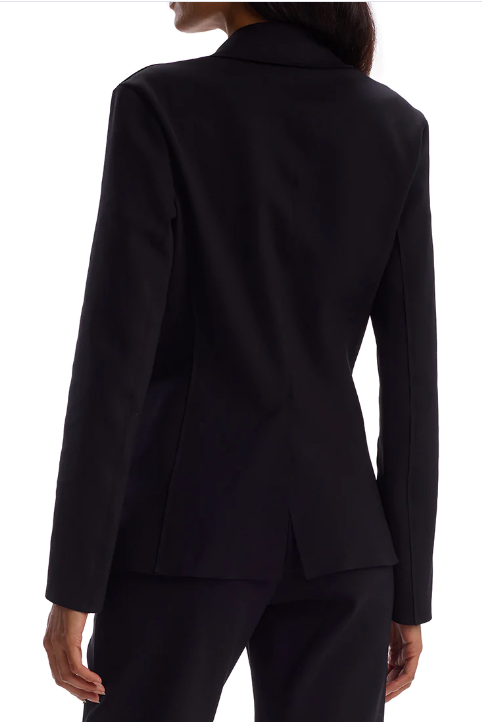 CEO Neoprene Blazer