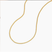 Bodhi Mini Necklace - Gold