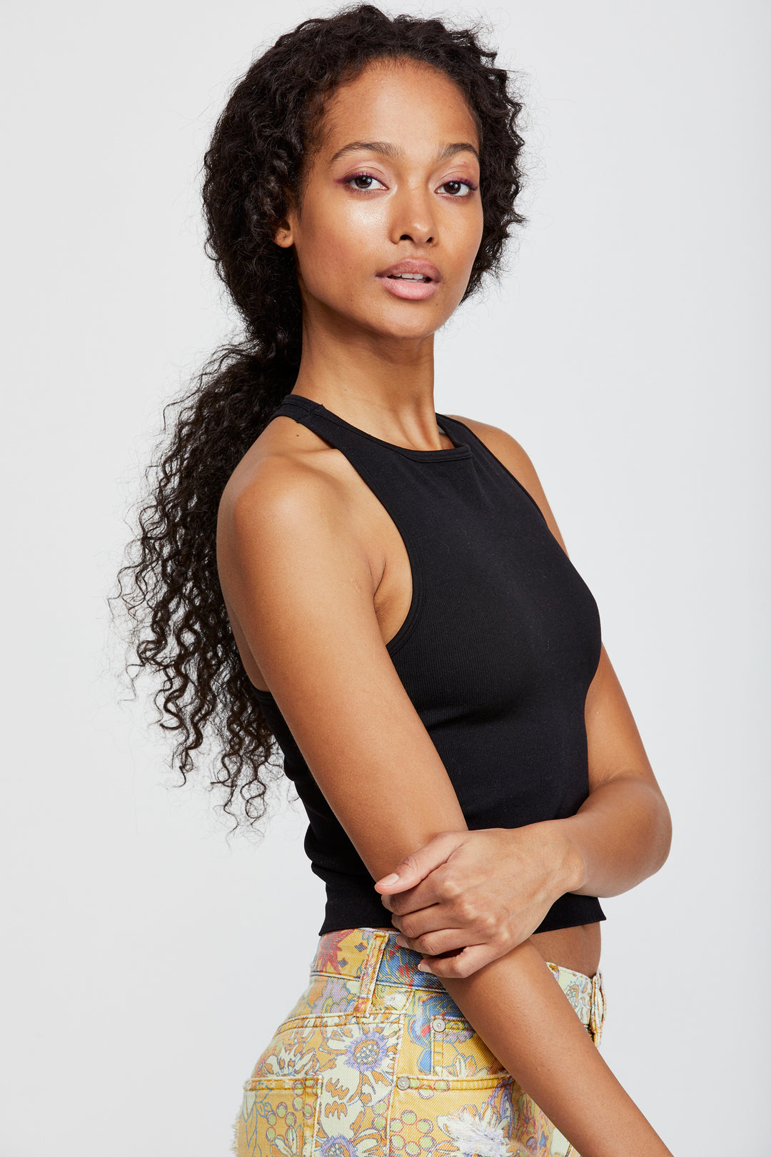 Hayley Racerback Brami