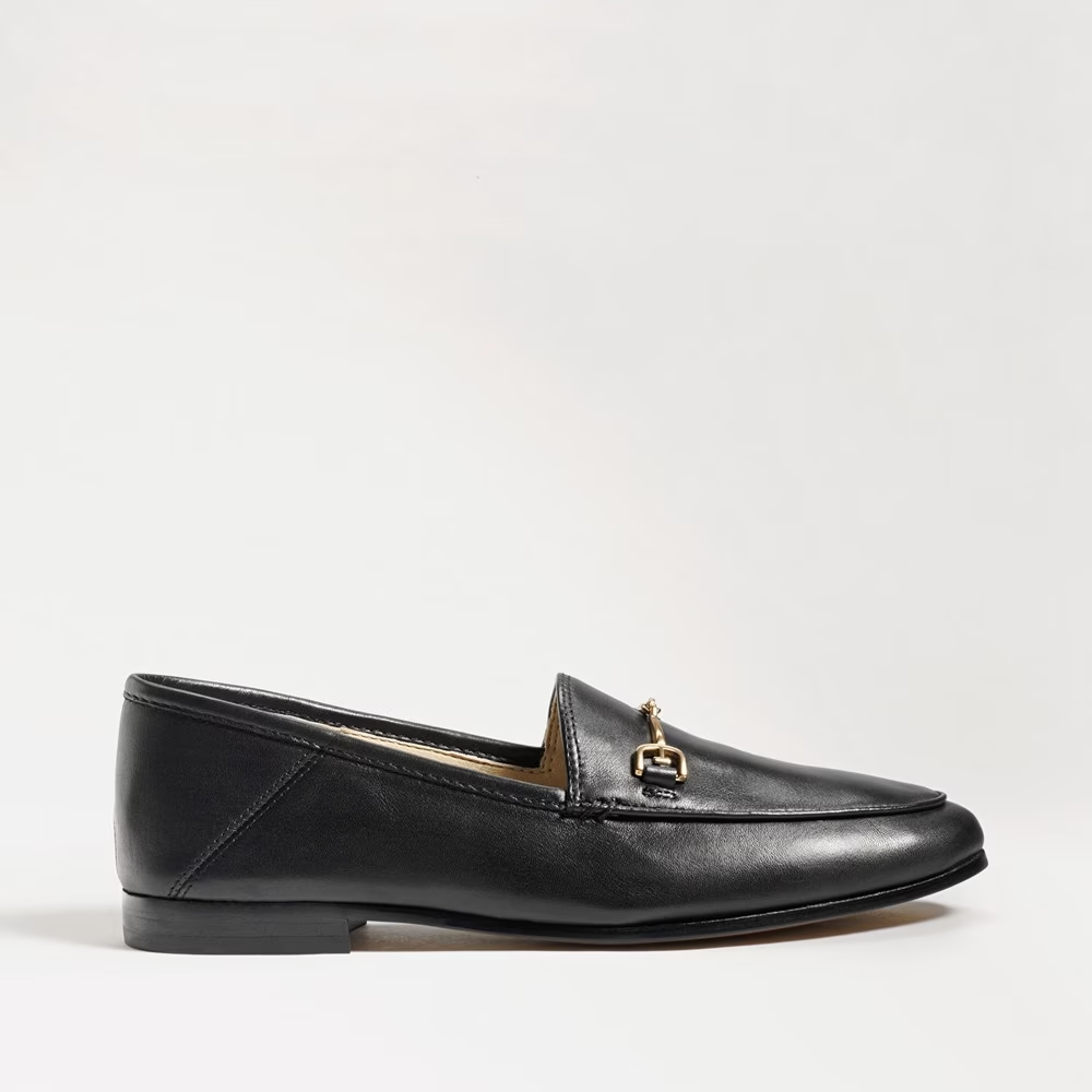 Loraine Bit Loafer