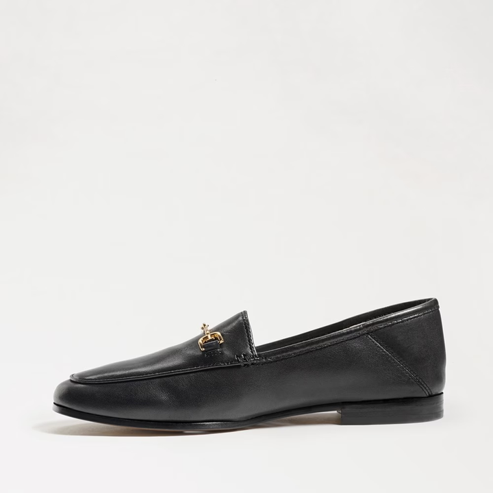 Loraine Bit Loafer