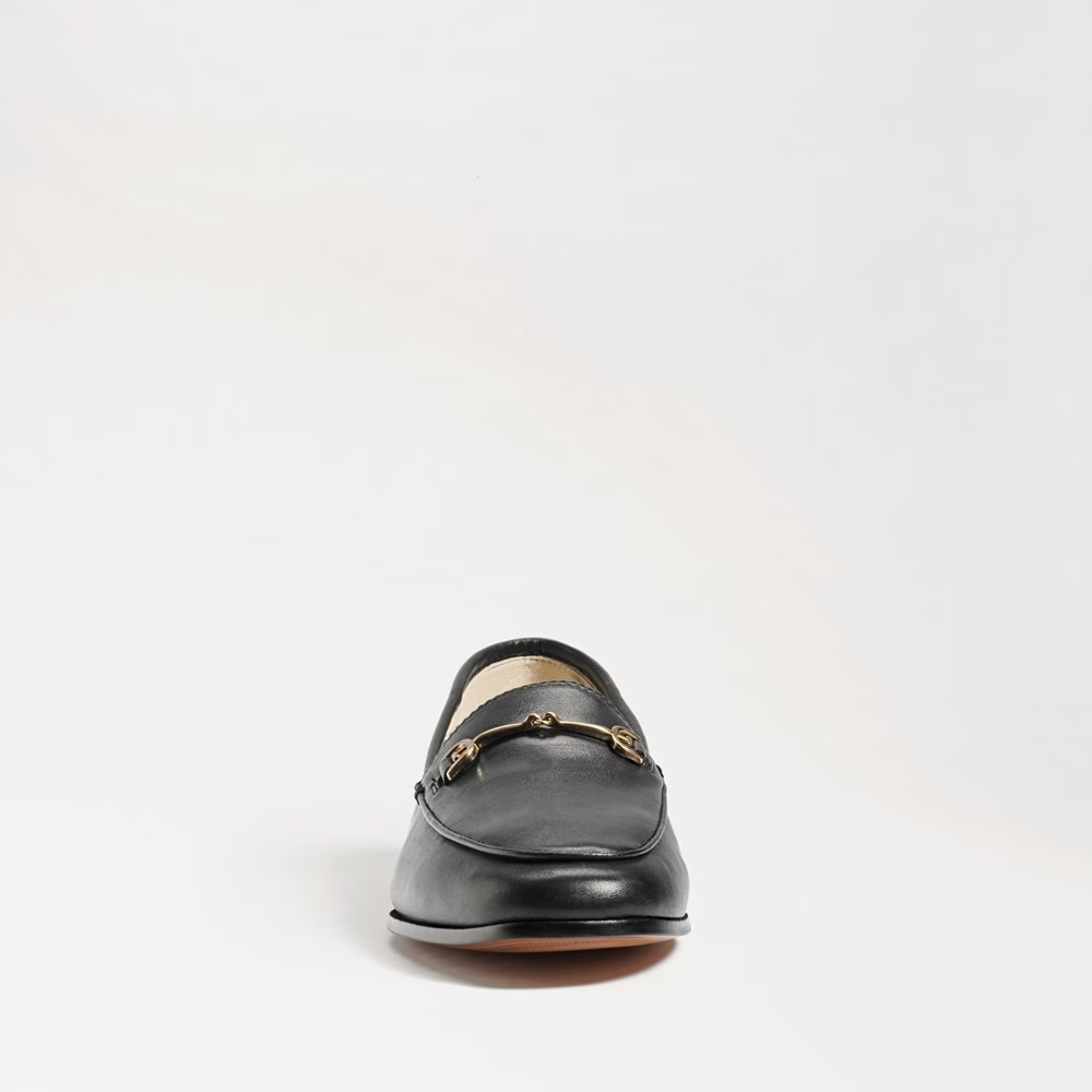 Loraine Bit Loafer